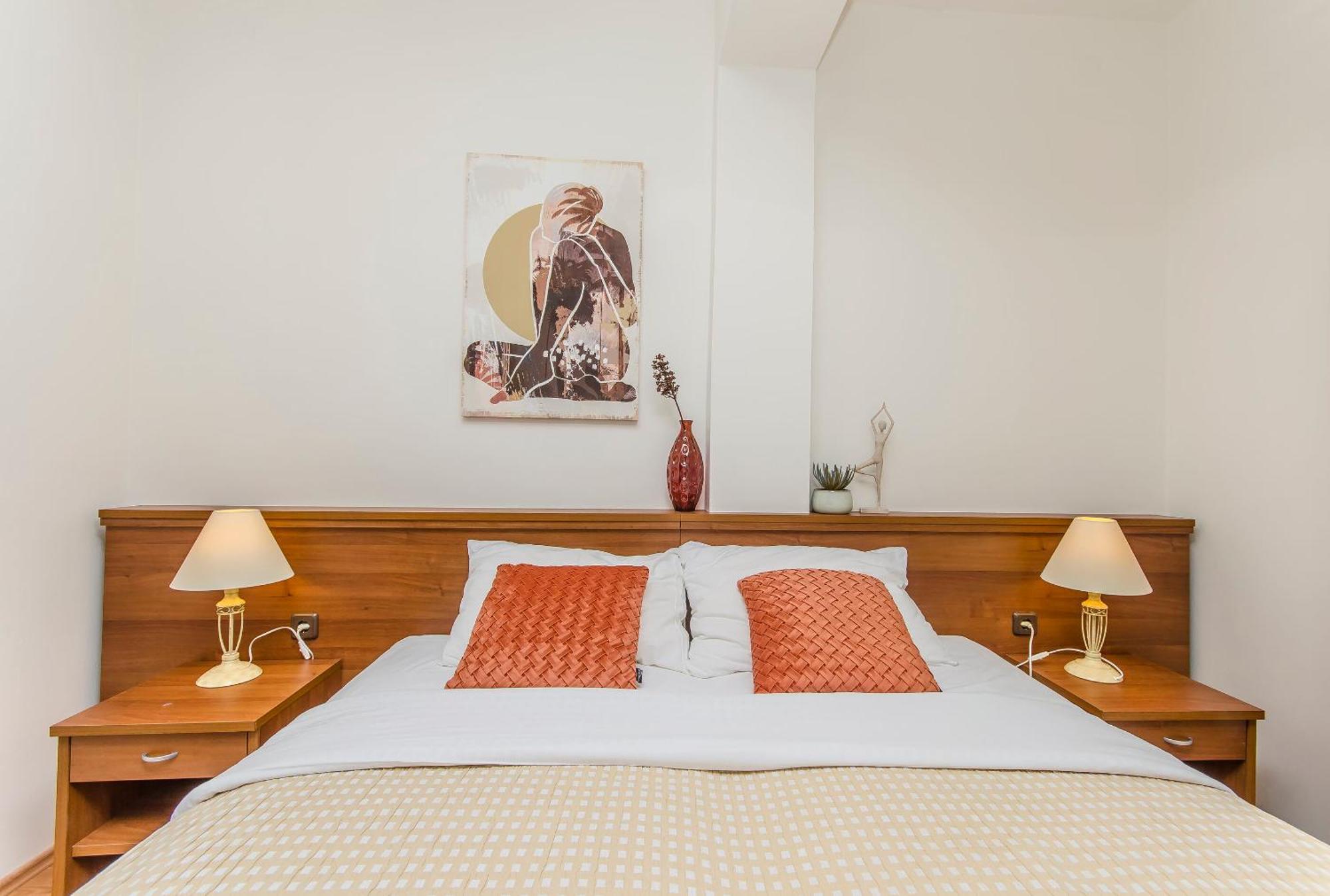 House Hotel Plava Laguna Tisno Zewnętrze zdjęcie