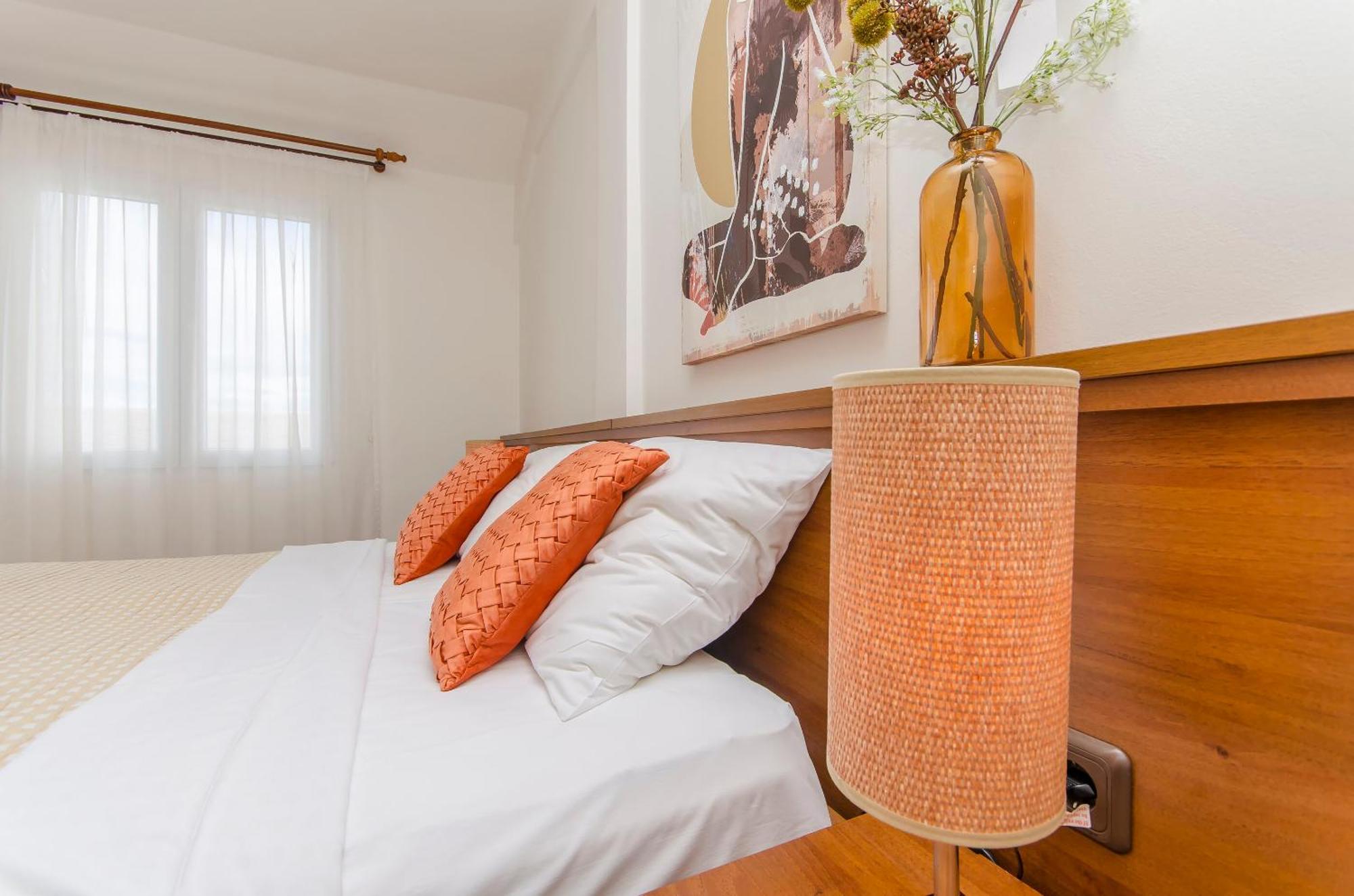 House Hotel Plava Laguna Tisno Zewnętrze zdjęcie